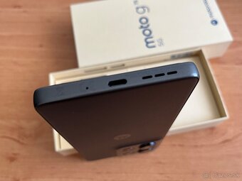 Motorola G75 5G 256GB - 5