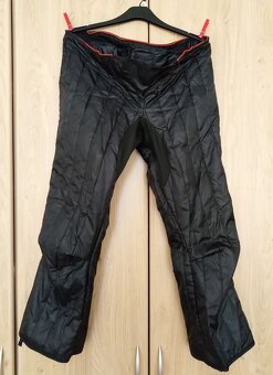 LS2 Apollo turistické moto nohavice, nepremokavé, XL, nové - 5
