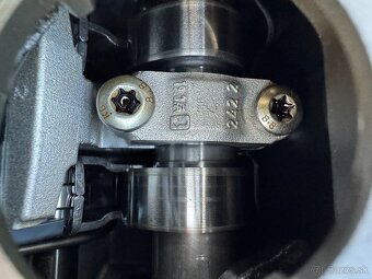 -----BMW 2.0 B TURBO rad 1, 2, 3, 4, 5, X1, X2, X3, X4----- - 5