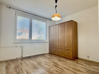 Zrekonštruovaný 2 izb. byt s balkónom v Bernolákove - 5