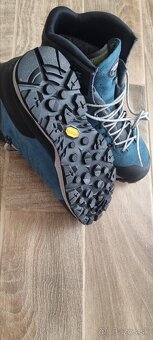 Meindl AIR REVOLUTION 2,6 Č.45 - 5