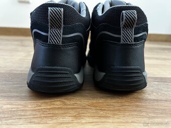 Superfit goretex topánky 35 - 5