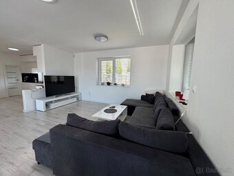 Novostavba s dôrazom na kvalitu a eleganciu / 773 m2 / Žilin - 5