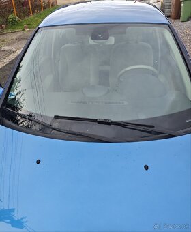 Renault Clio III, rok 2005, 1.5 dCi, 50 kW - 5