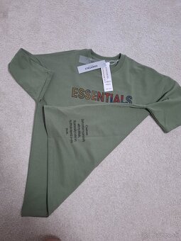 essentials - 5