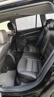 OCTAVIA 2 combi  2.0TDi - 5