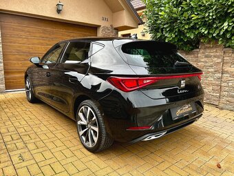 Seat Leon 1.4 TSI 204 eHybrid FR DSG - 5