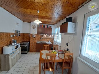 HALO reality - Predaj, rodinný dom Kremnica, s garážou, Vete - 5