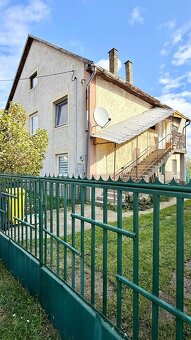 MAĎARSKO - NOVAJIDRÁNY 6 IZBOVÝ RD PO VNÚTORNEJ REKONŠTRUKCI - 5