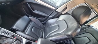 Audi A4 allroad - 5