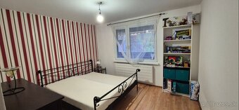 Štvorizbový byt v Dunajskej Strede – priestor, pohodlie a lo - 5