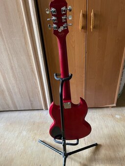 Elektricka gitara Epiphone SG Special VE (Vintage Edition) - 5