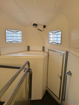 Prenajom vozika na kone - 5