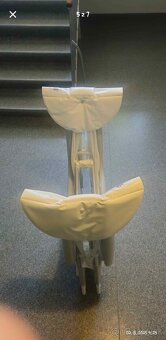 Detská ohrádka nová - 5