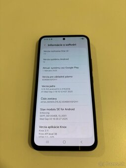 Samsung Galaxy A54 5G 128GB - 5