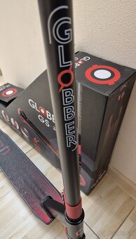 Kolobezky Globber - 5