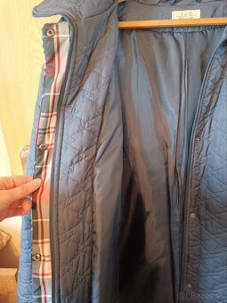 Dámska prechodná bunda - 5