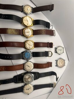 Predám rôzne Prim - 5