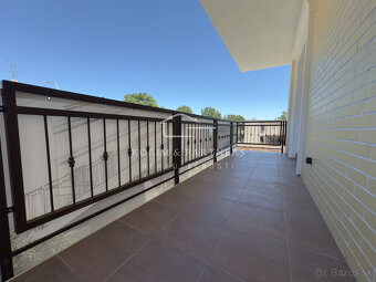 1 izbový apartmán B306 v Danubia Residence v Komárne - 5