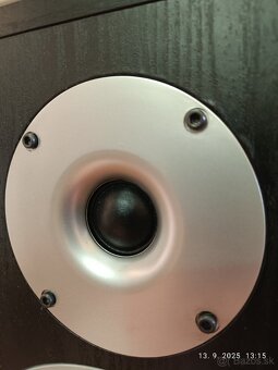 5.1 reprosústava SONY+PURE ACOUSTIC - 5