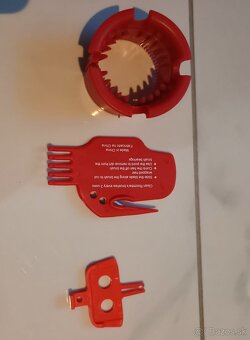 Robotický iRobot 782e - 5