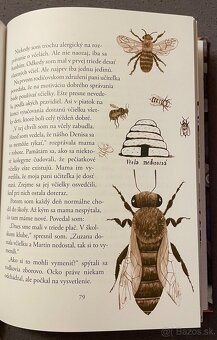 DENIS A JEHO SESTRY - Toňa Revajová - 5