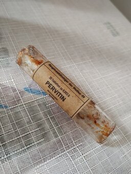 Originální láhve wehrmacht a SS waffen z 2 světové války - 5