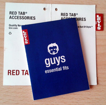 Levi Strauss & Co - 5