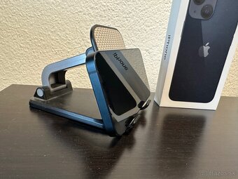 iPhone 13 Mini 128Gb 100% Batéria - 5