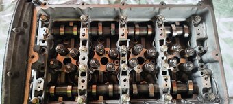 Hlava valcov Ford Transit, Tourneo 2.2.tdci 114kw - 5