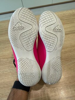 Adidas X SpeedPortal.4 in J - 5