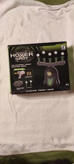 Hover Set - zábavná hra pre strelcov - 5