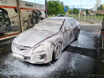 mazda 6 103kw 2L - 5