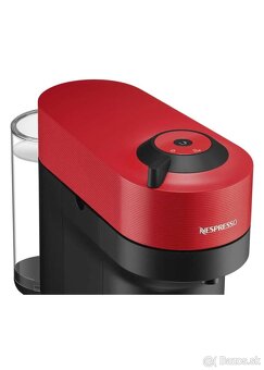 Krups Nespresso Vertuo Pop - 5