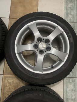 5x100 r16 - 5