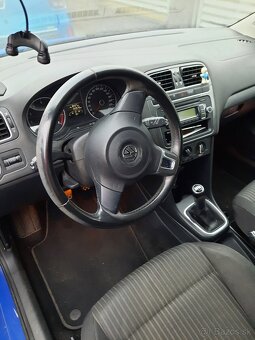 Volkswagen Polo - 5