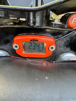 Ktm sxf 250 2022 - 5