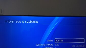 Sony PlayStation 4 Pro 500 Million Limited Edition 2TB 9.60 - 5