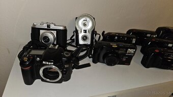 Staré fotoaparáty 6 - 5