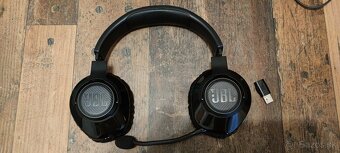 jbl quantum 350 - 5
