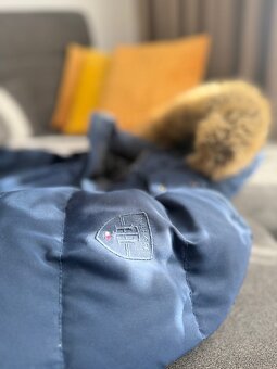 Zimná pánska bunda Tommy Hilfiger - 5