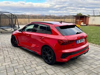 Audi RS3 2.5 TFSi - 5