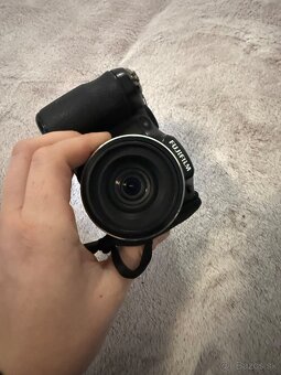 Fujifilm Finepix S 12 mega pixels - 5