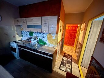 3-izbový byt v Skalici - 5