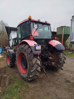 Zetor Proxima 8441 - 5