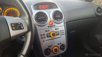 Opel Corsa 1,2 63kW - 5