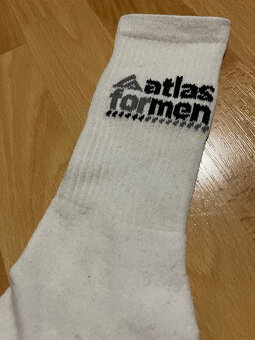 Pánske ponožky - 43/46 - 5