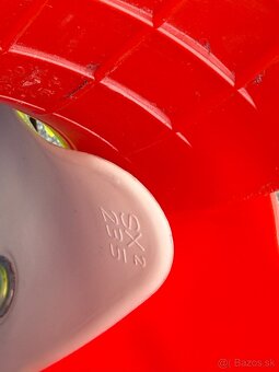 Skialp lyžiarky SCOTT celeste - 5