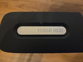 Xbox 360 120GB HDD - 5