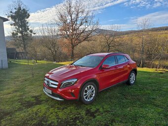 Mercedes-Benz GLA 180 d - 5